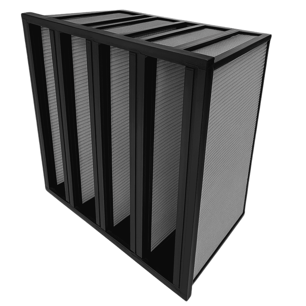 VariSorb XL SAAF City