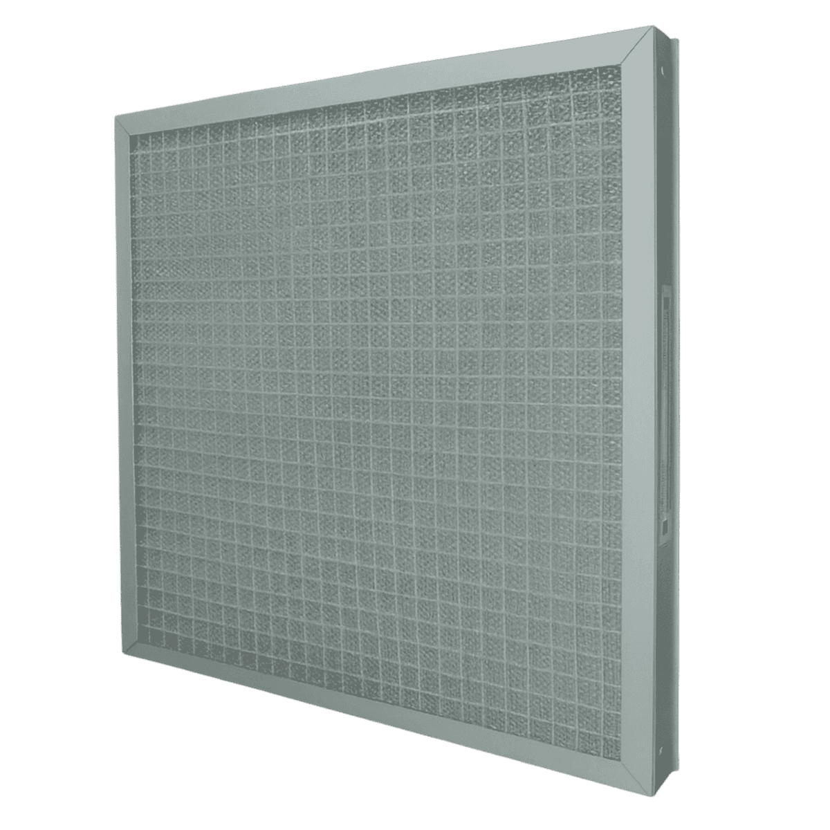 Permanent Metal Air Filter