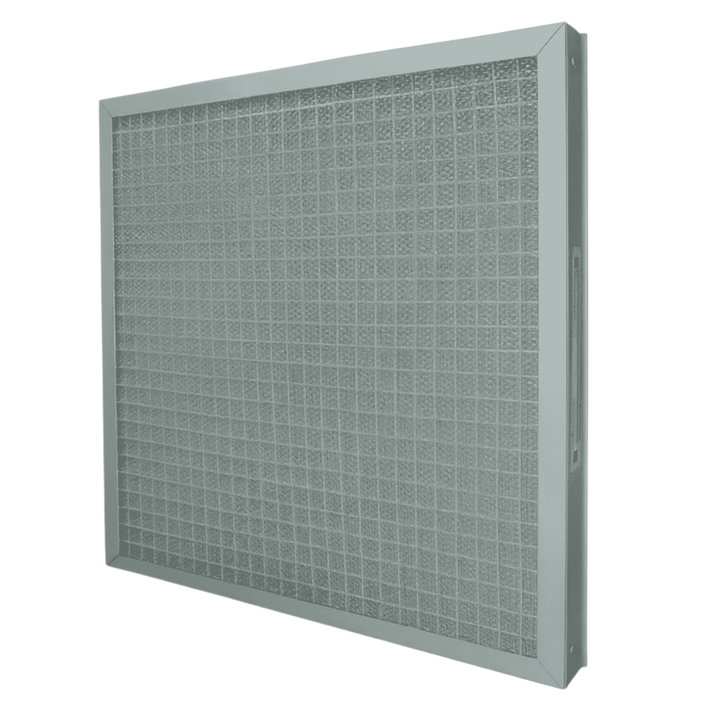 Permanent Metal Air Filter